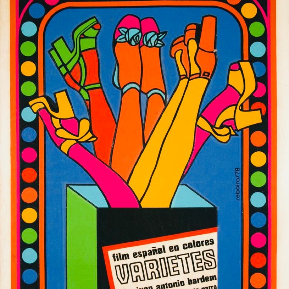 Vintage Artwork